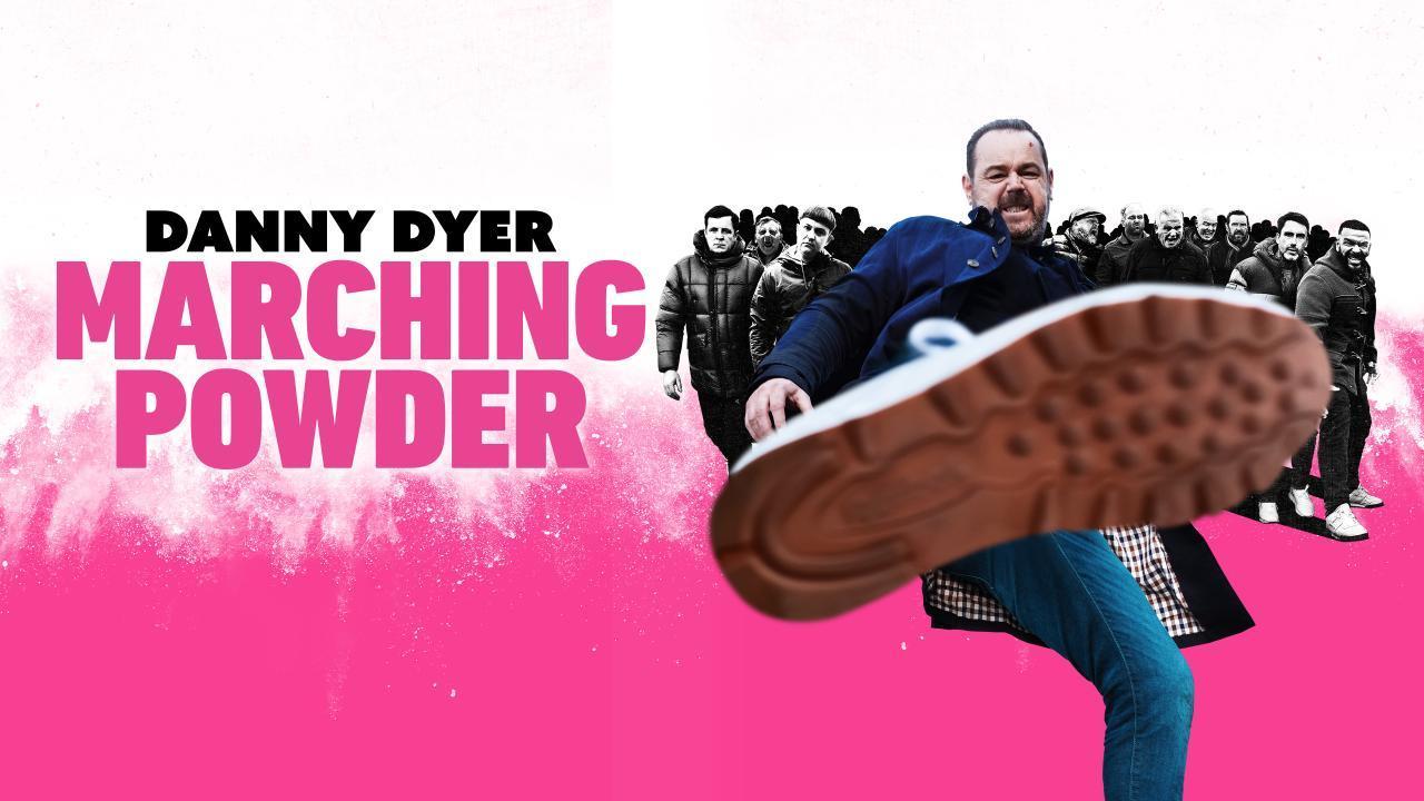 فيلم Marching Powder 2025 مترجم كامل HD