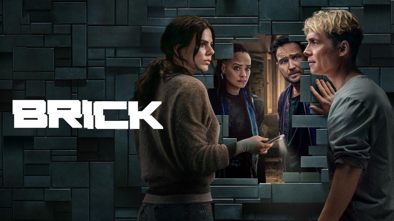 فيلم Brick 2025 مترجم كامل HD
