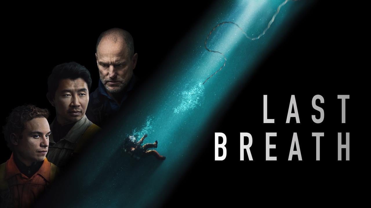 فيلم Last Breath 2025 مترجم كامل HD