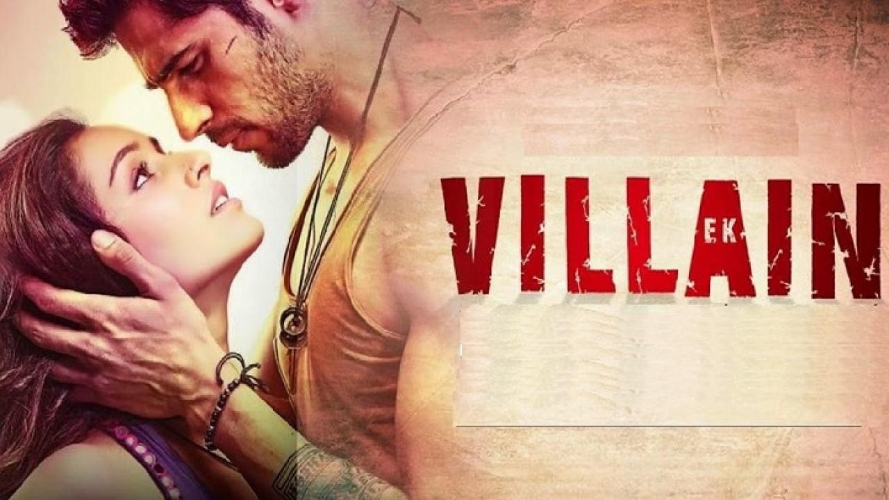 فيلم Ek Villain 2014 مترجم كامل HD