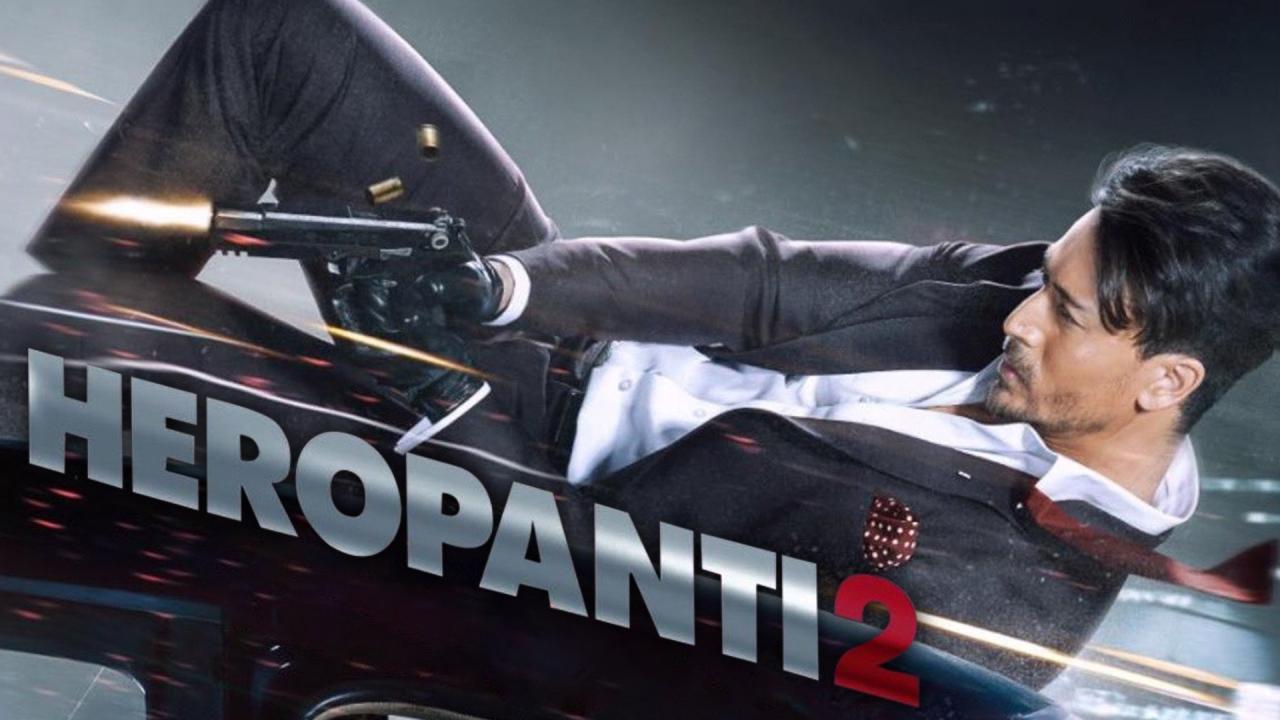فيلم Heropanti 2 2022 مترجم كامل HD اون لاين