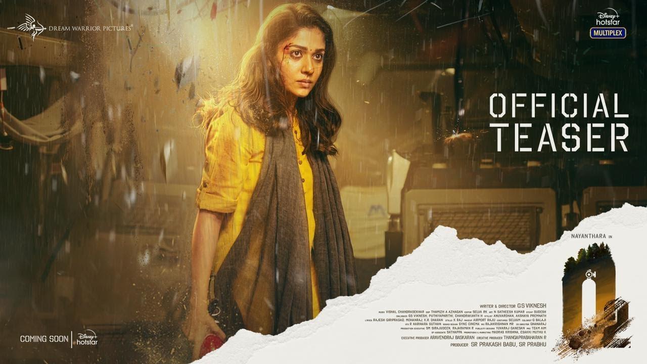 فيلم O2 2022 مترجم كامل HD اون لاين