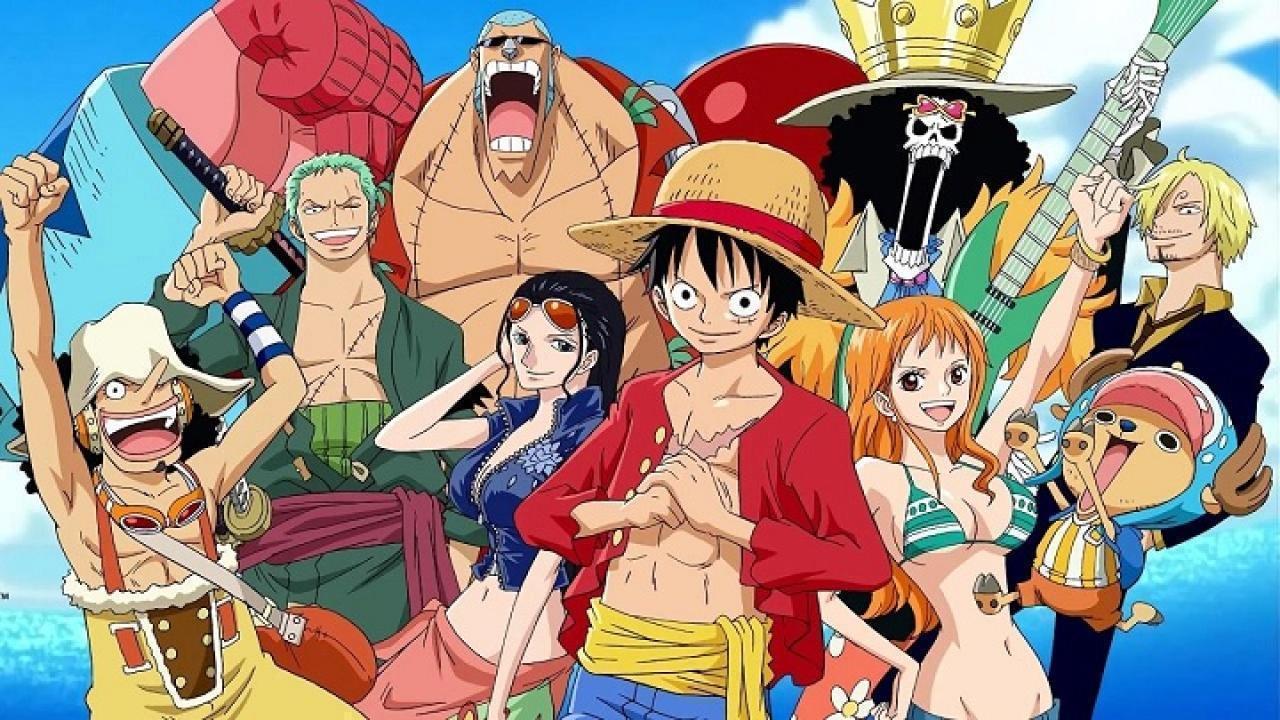 انمي ون بيس One Piece الحلقة 1135 مترجمة