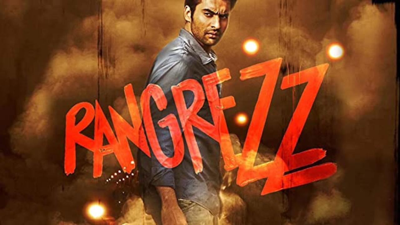 فيلم Rangrezz 2013 مترجم كامل HD