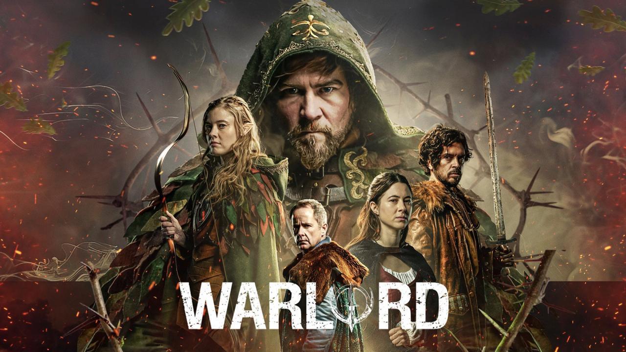 فيلم Warlord 2025 مترجم كامل HD
