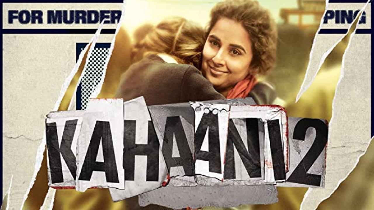 فيلم Kahaani 2 2016 مترجم كامل HD