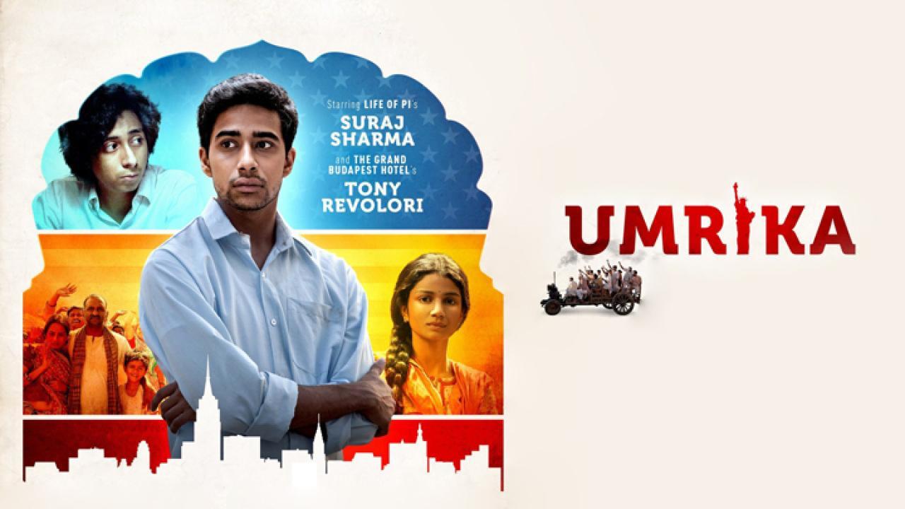 فيلم Umrika 2015 مترجم كامل HD