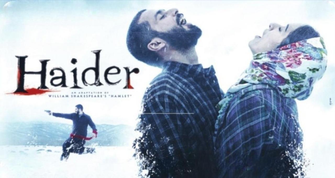 فيلم Haider 2014 مترجم كامل HD