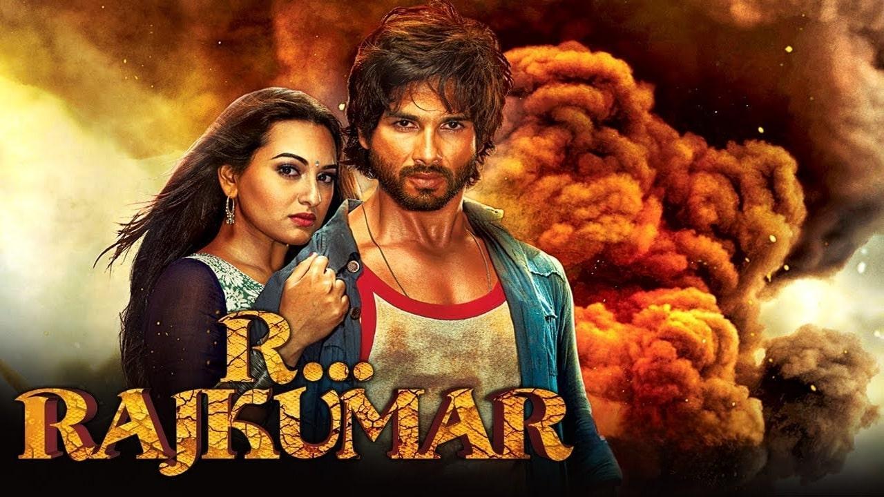 فيلم R... Rajkumar 2013 مترجم كامل HD