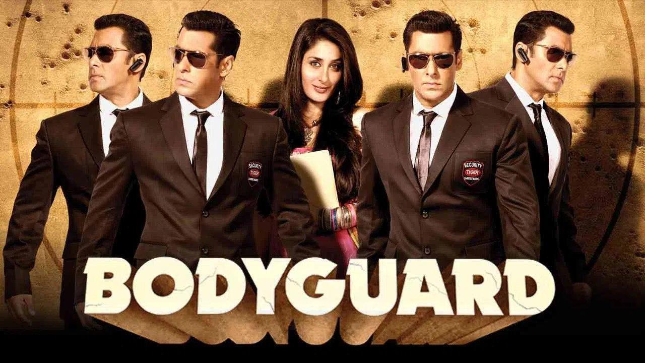 فيلم Bodyguard 2011 مترجم كامل HD