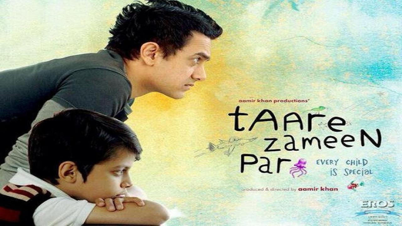 فيلم Taare Zameen Par 2007 مترجم كامل HD