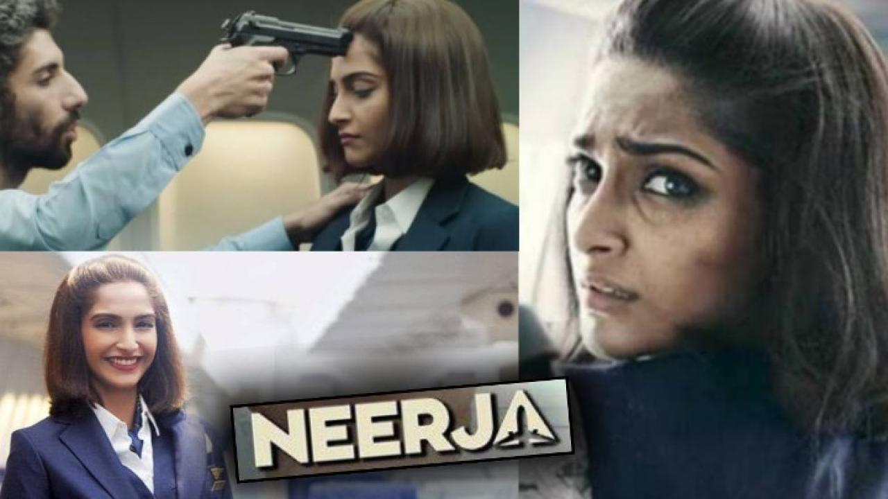 فيلم Neerja 2016 مترجم كامل HD