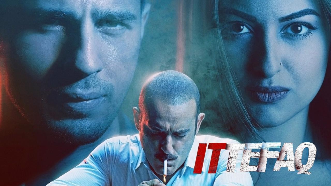 فيلم Ittefaq 2017 مترجم كامل HD