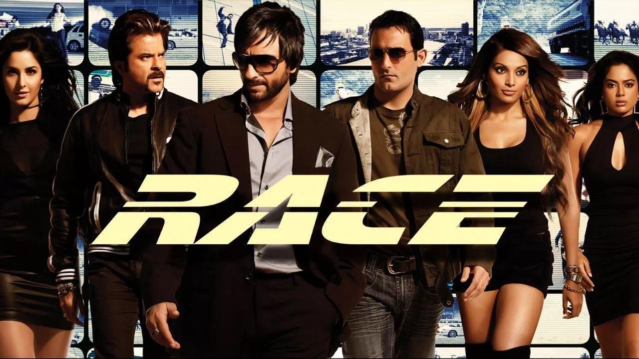 فيلم Race 2008 مترجم كامل HD