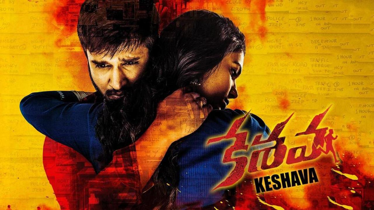 فيلم keshava 2017 مترجم كامل HD