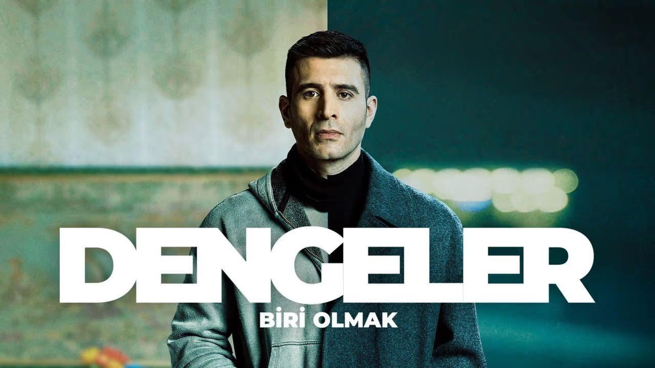 فيلم Dengeler 2024 مترجم كامل HD