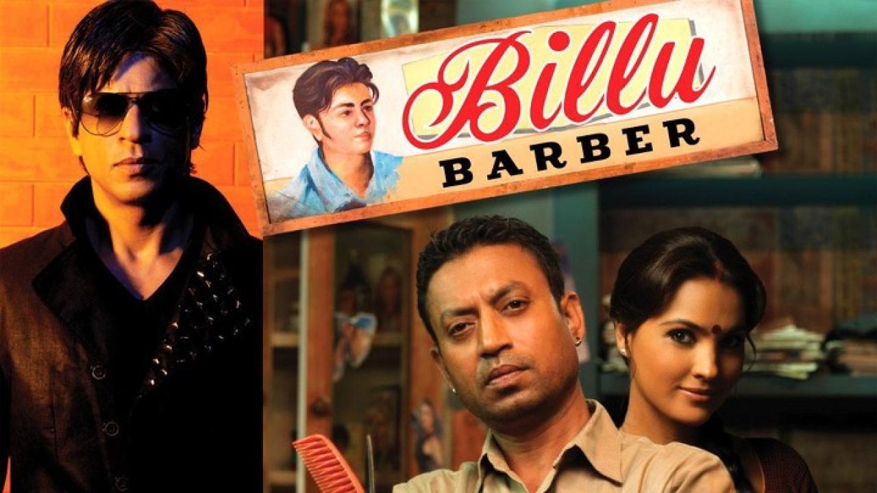 فيلم Billu Barber 2009 مترجم كامل HD