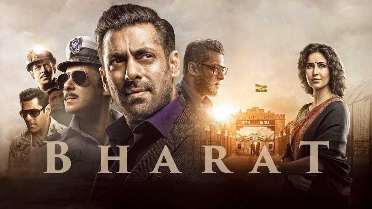 فيلم Bharat 2019 مترجم كامل HD