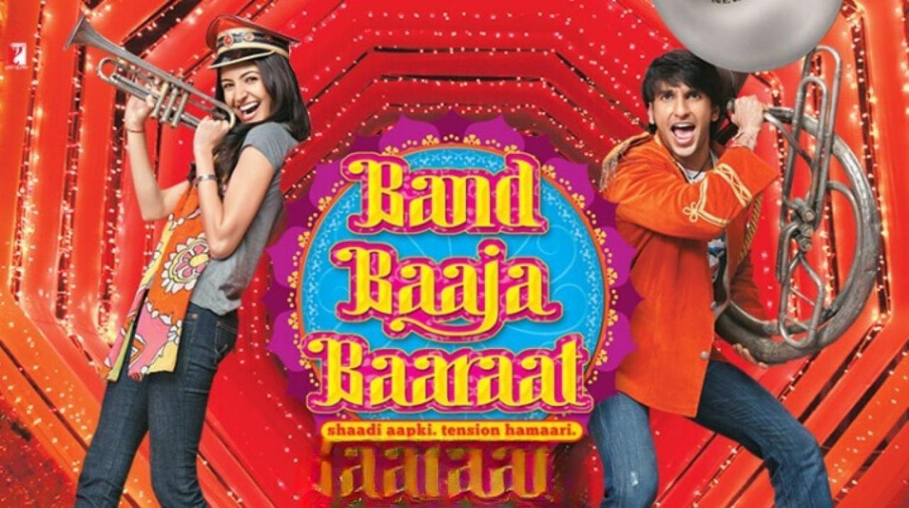 فيلم Band Baaja Baaraat 2010 مترجم كامل HD