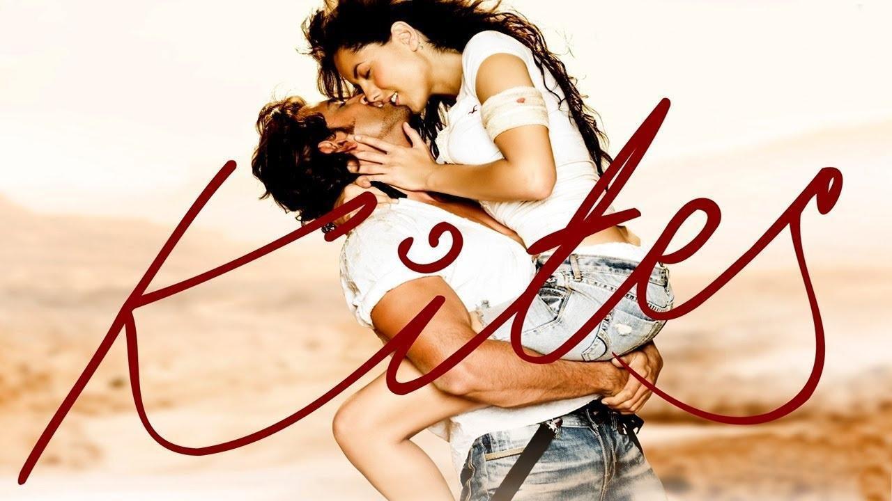 فيلم Kites 2010 مترجم كامل HD