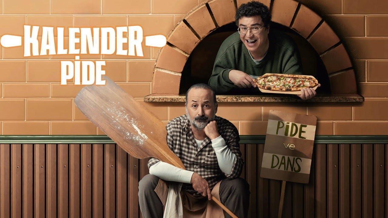 فيلم Kalender Pide 2025 مترجم كامل HD