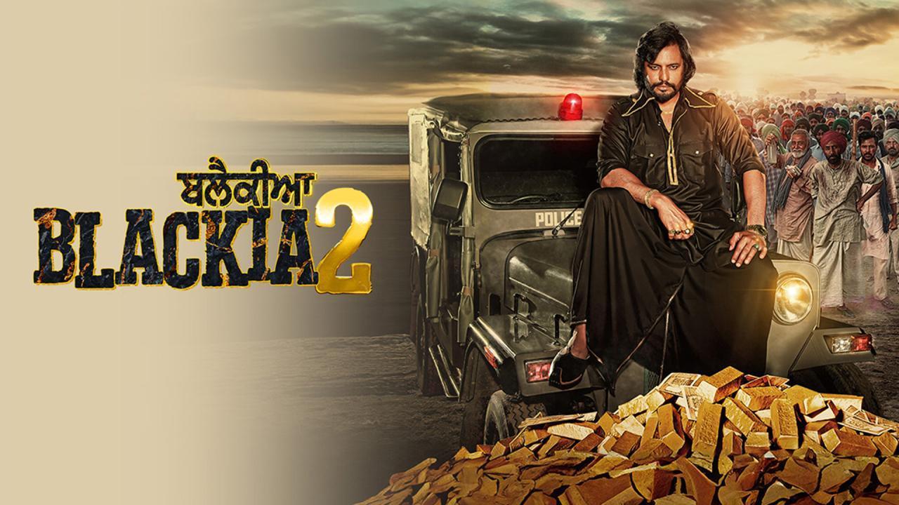 فيلم Blackia 2 2024 مترجم كامل HD