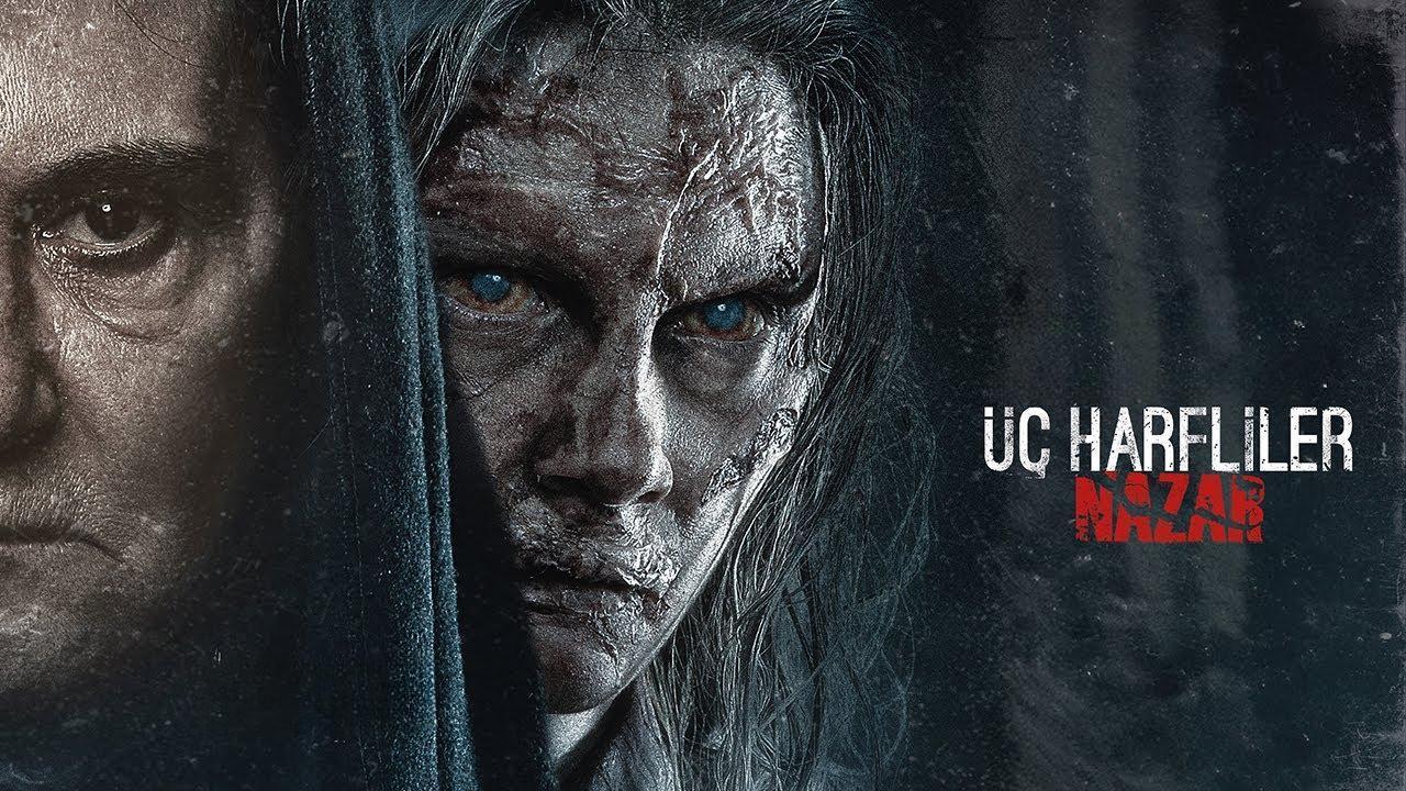 فيلم Üç Harfliler: Nazar 2024 مترجم كامل HD