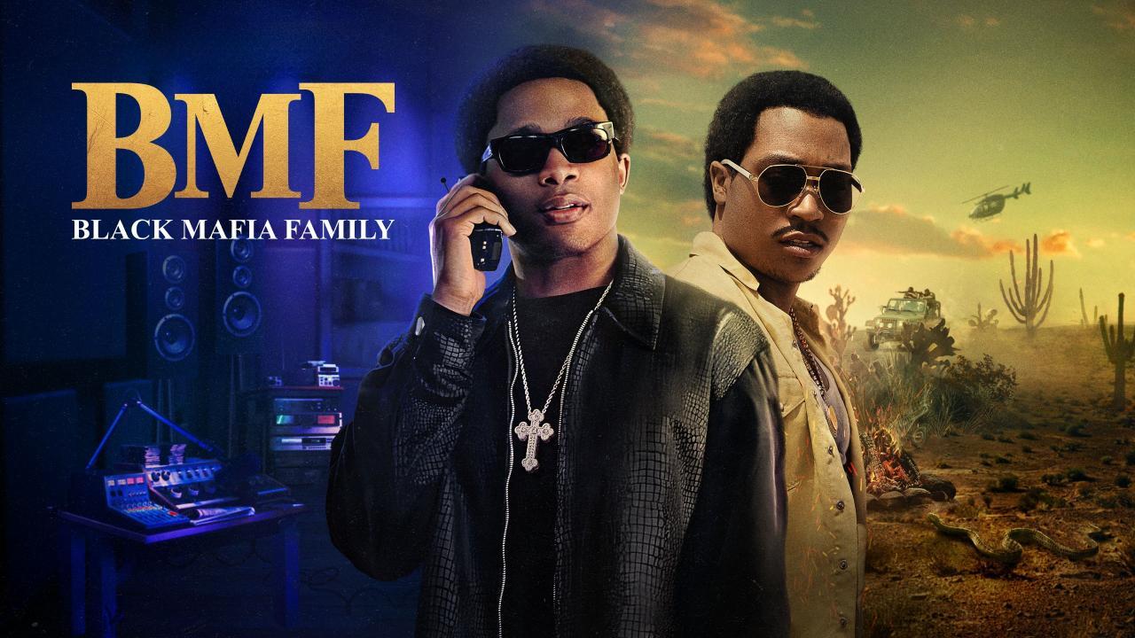 مسلسل BMF الموسم الرابع الحلقة 5 الخامسة مترجمة