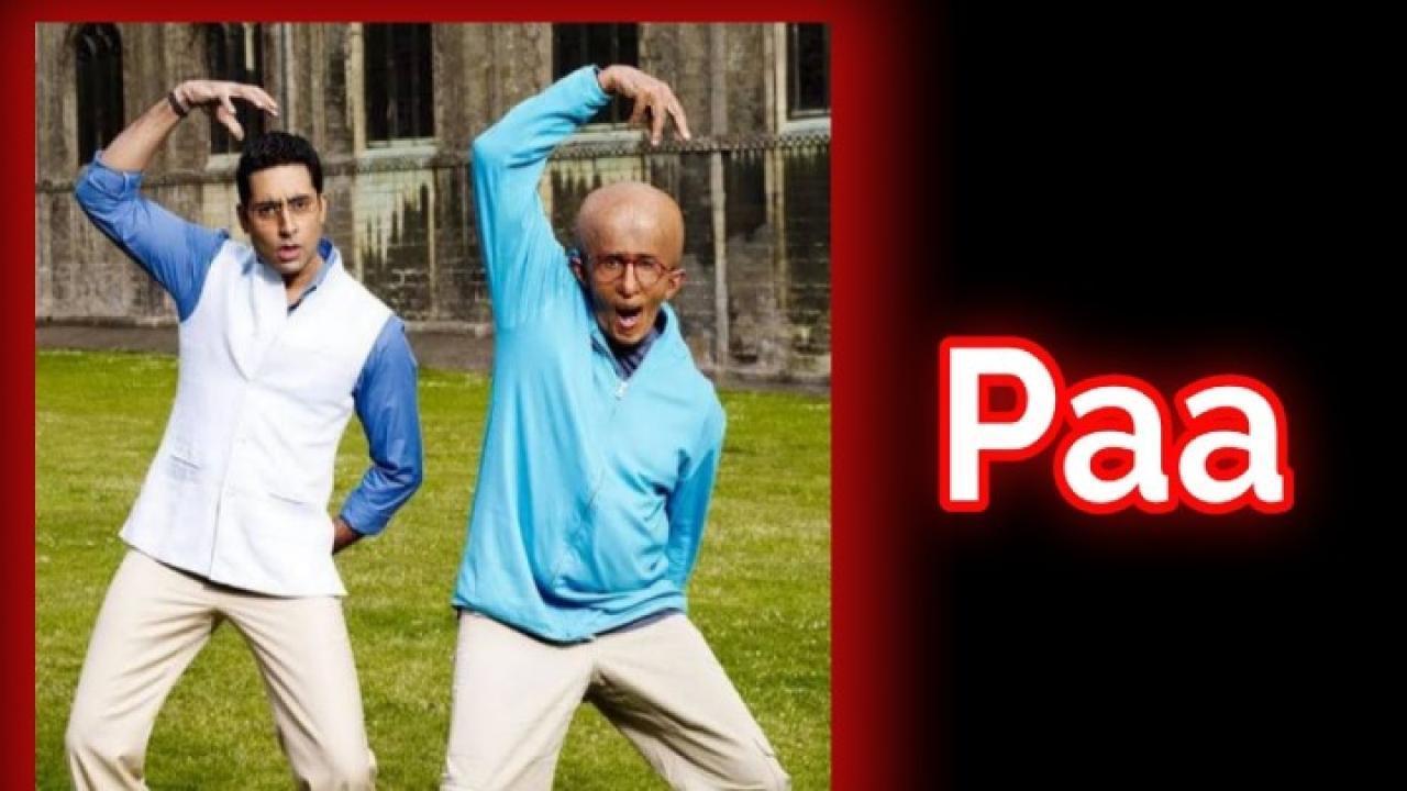 فيلم Paa 2009 مترجم كامل HD