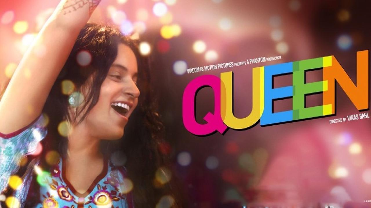 فيلم Queen 2014 مترجم كامل HD