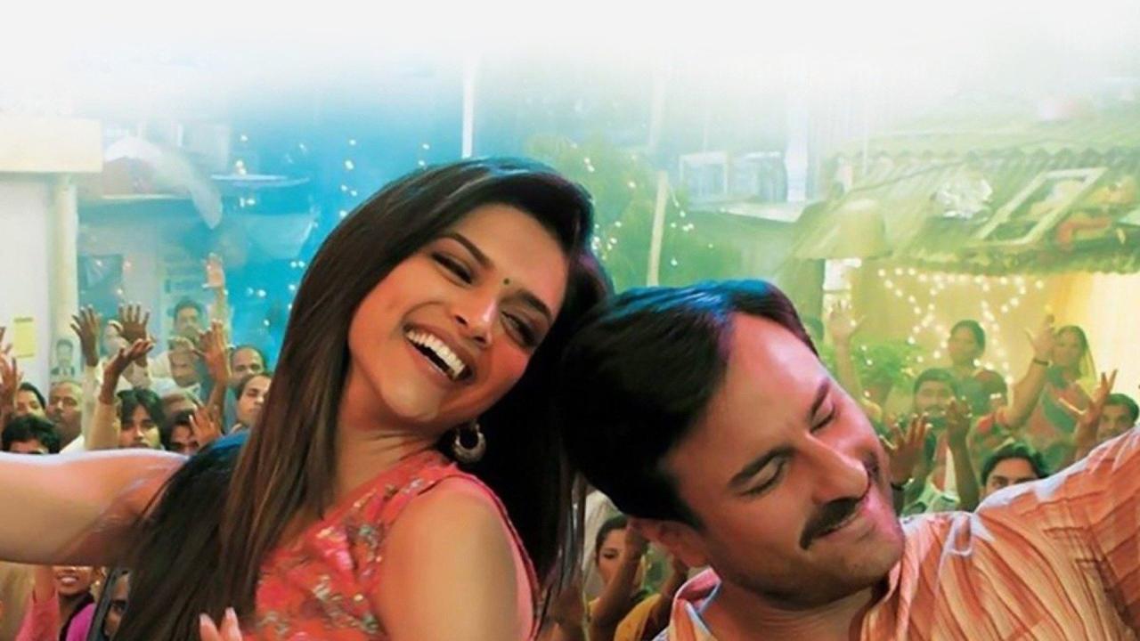 فيلم Aarakshan 2011 مترجم كامل HD
