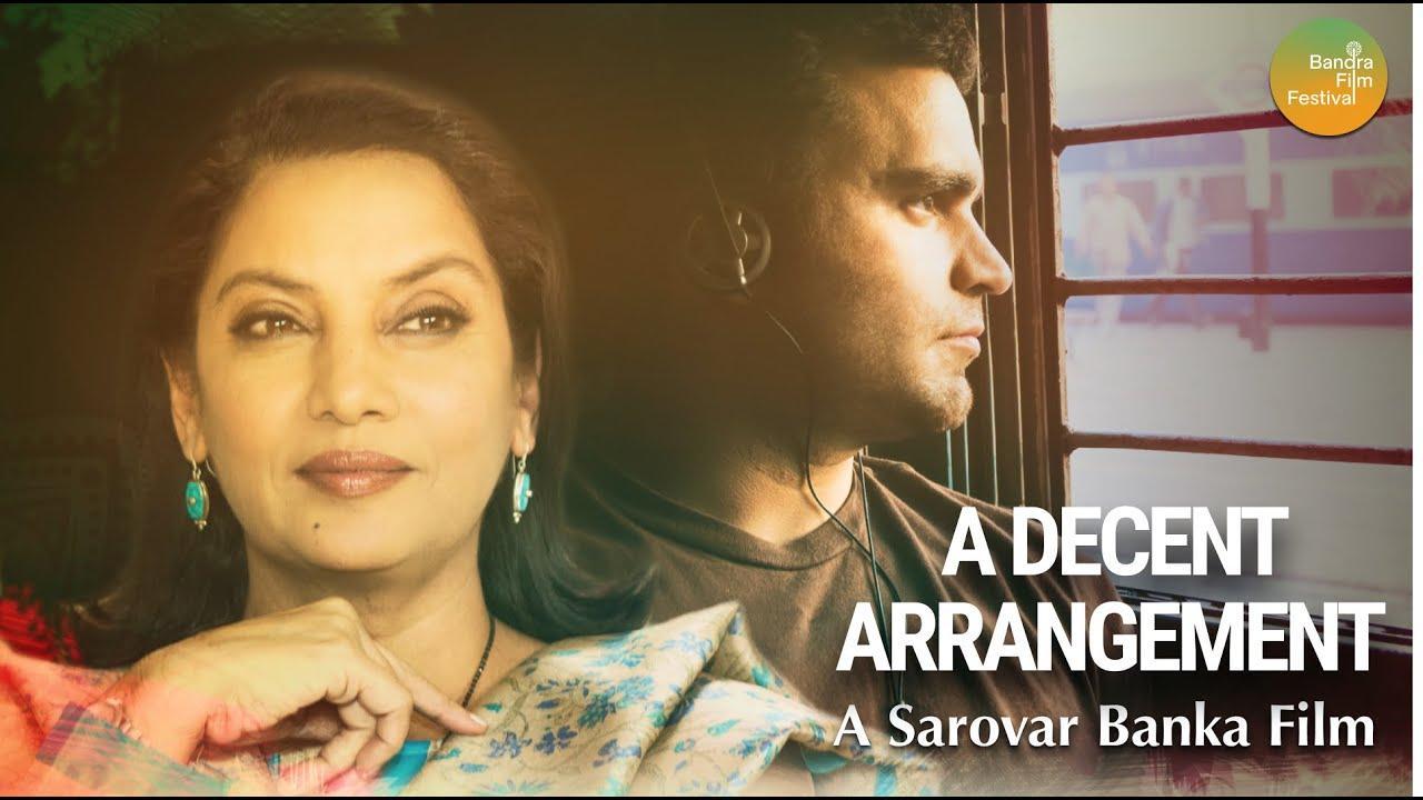 فيلم A Decent Arrangement 2011 مترجم كامل HD