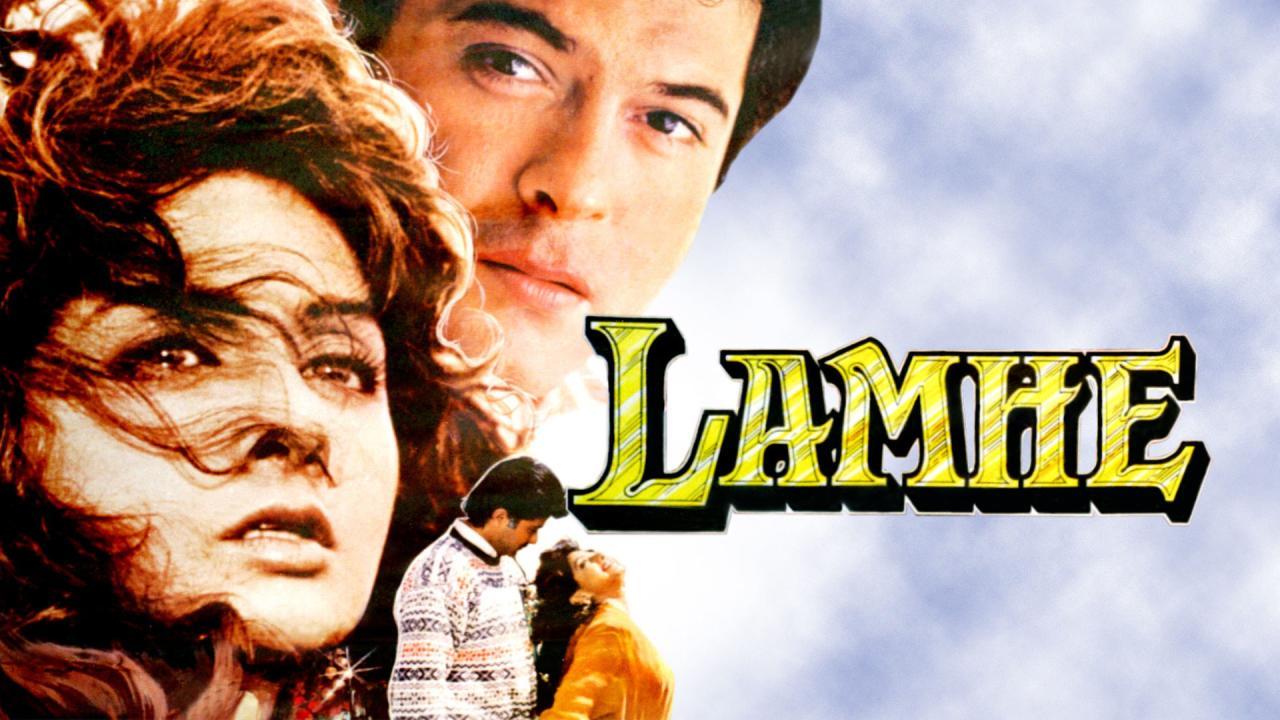 فيلم Lamhe 1991 مترجم كامل HD