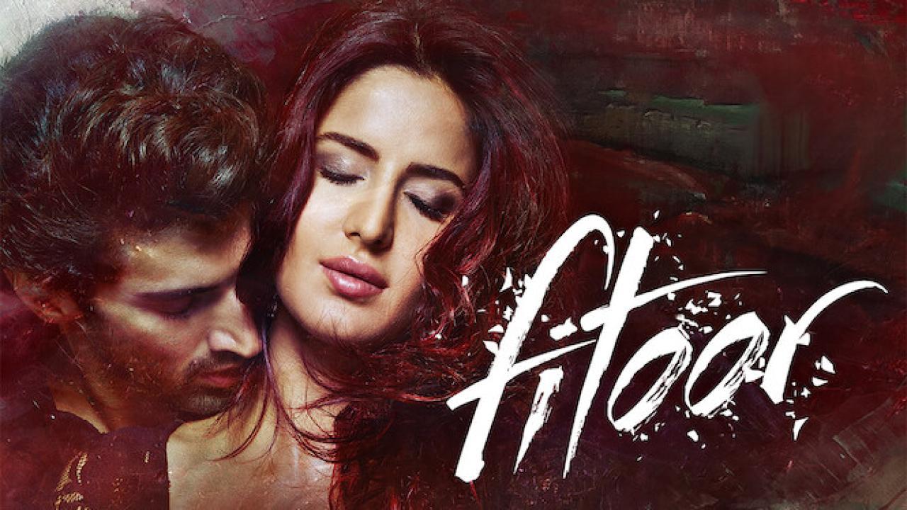 فيلم Fitoor 2016 مترجم كامل HD