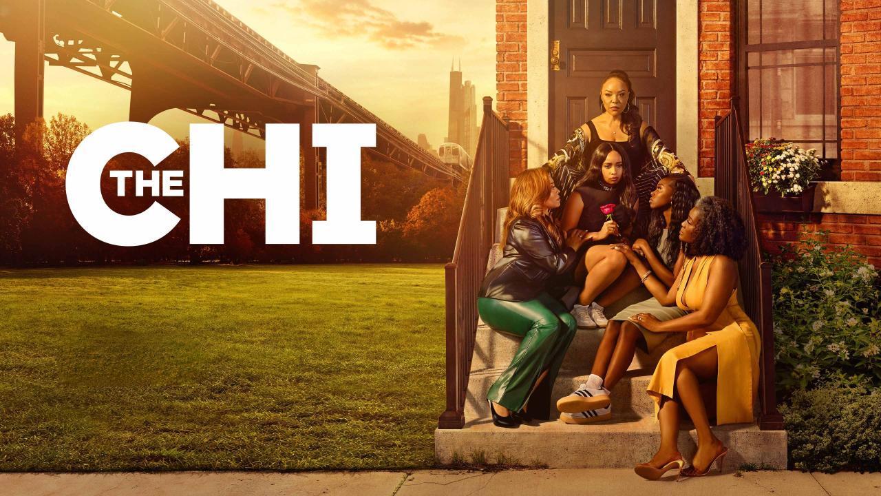 مسلسل The Chi الموسم السابع الحلقة 8 الثامنة مترجمة