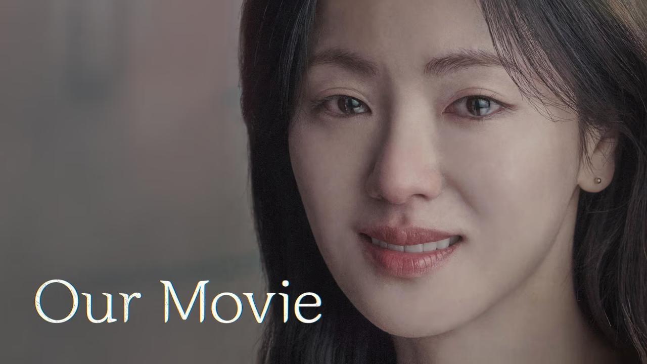 مسلسل Our Movie الحلقة 2 الثانية مترجمة