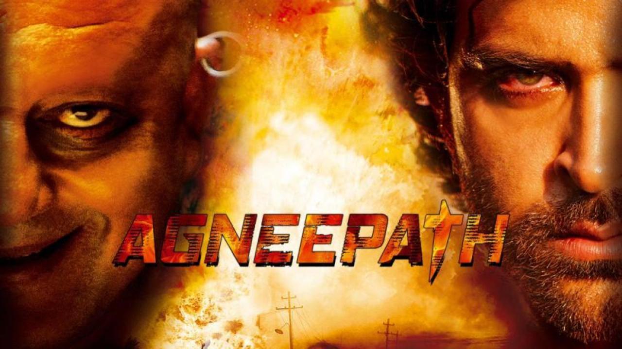 فيلم Agneepath 2012 مترجم كامل HD