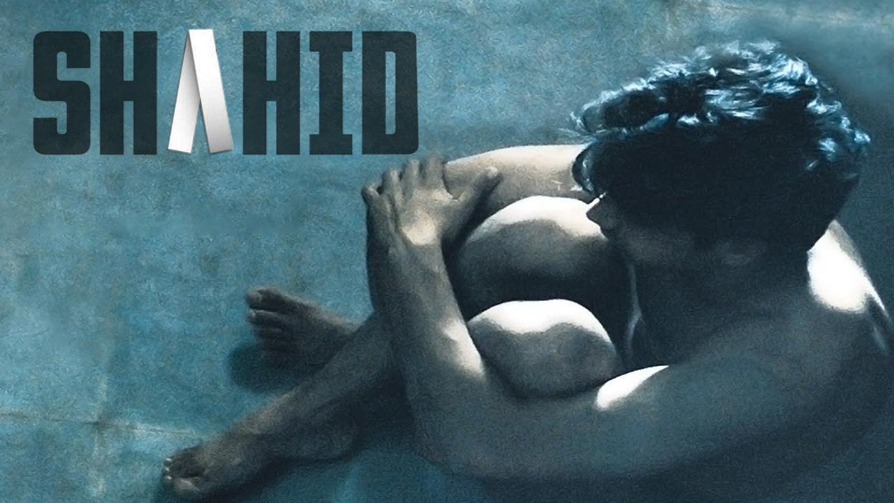 فيلم Shahid 2012 مترجم كامل HD