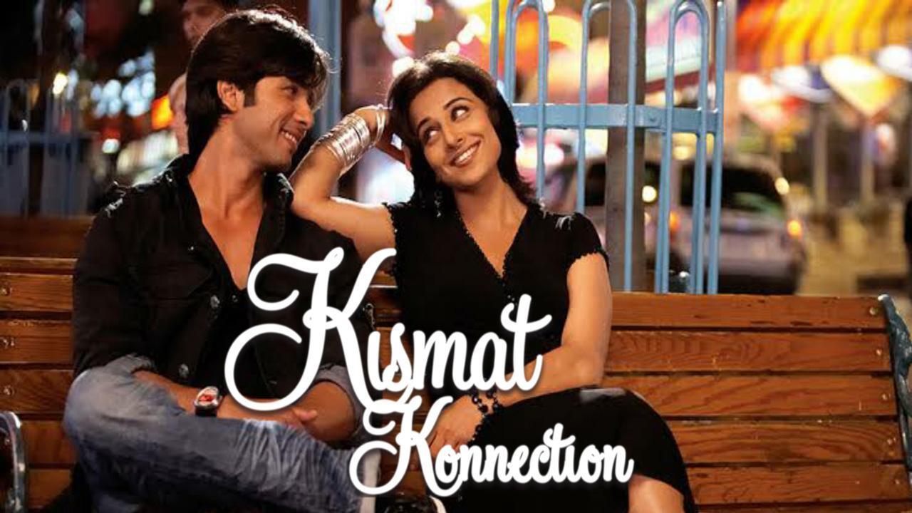 فيلم Kismat Konnection 2008 مترجم كامل HD