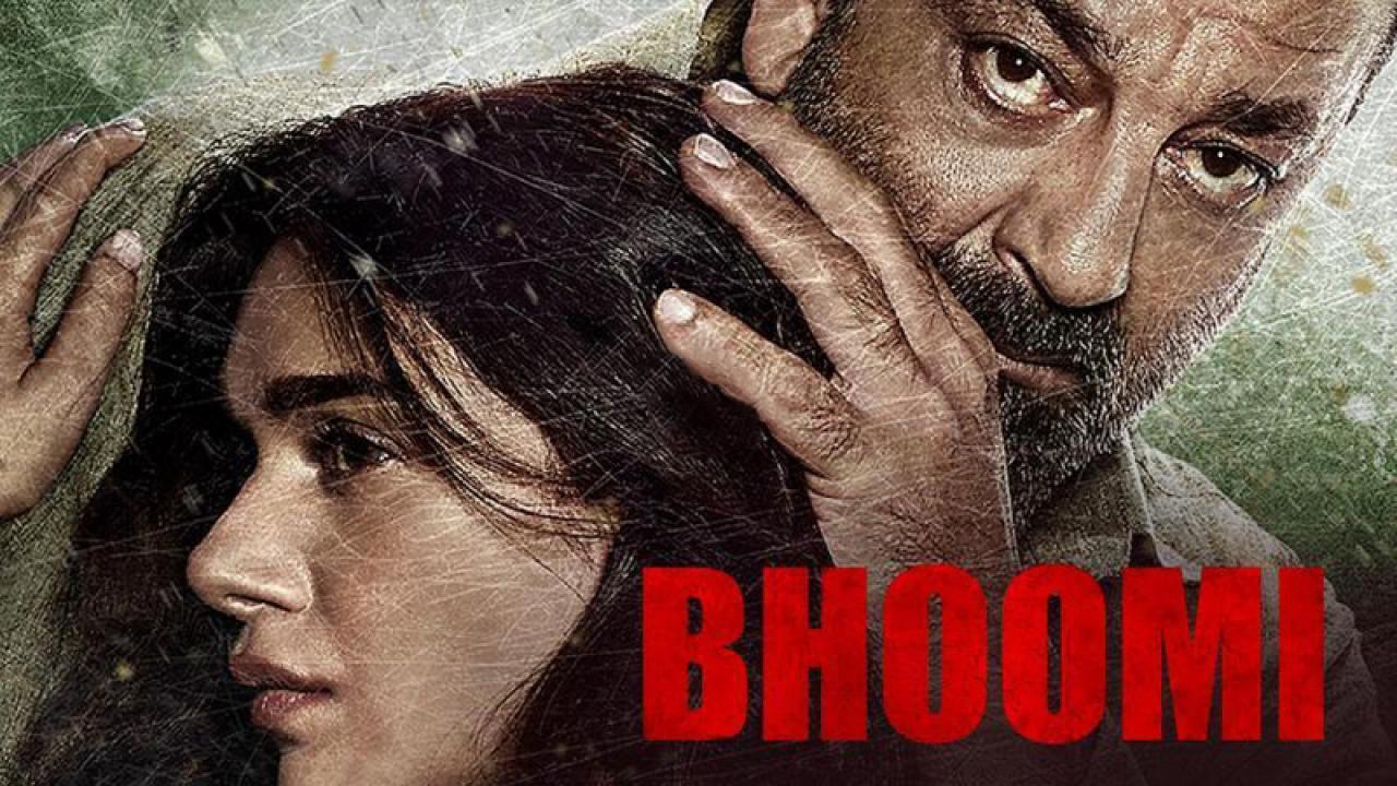 فيلم Bhoomi 2017 مترجم كامل HD
