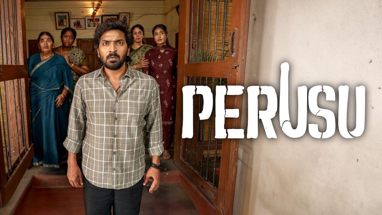 فيلم Perusu 2025 مترجم كامل HD