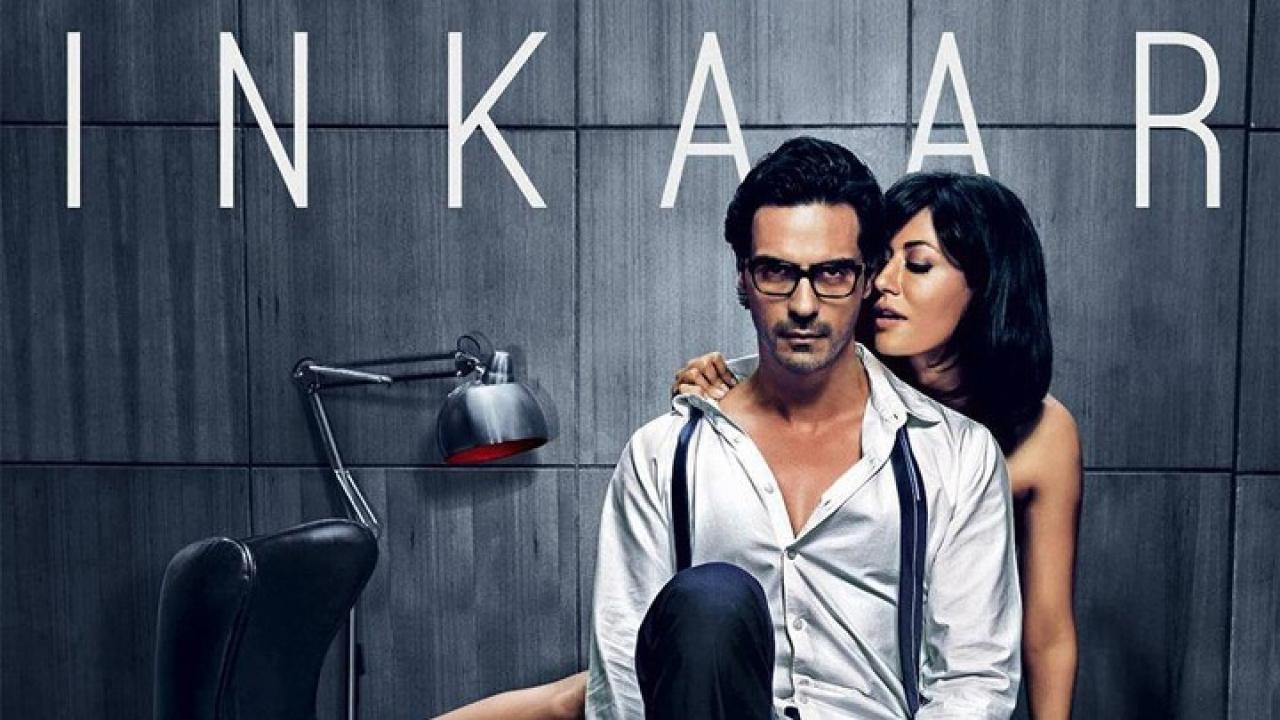 فيلم Inkaar 2013 مترجم كامل HD