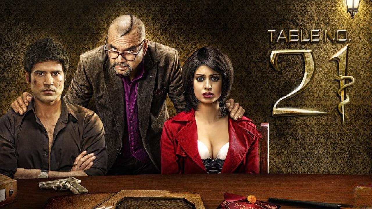 فيلم Table no. 21 2013 مترجم كامل HD