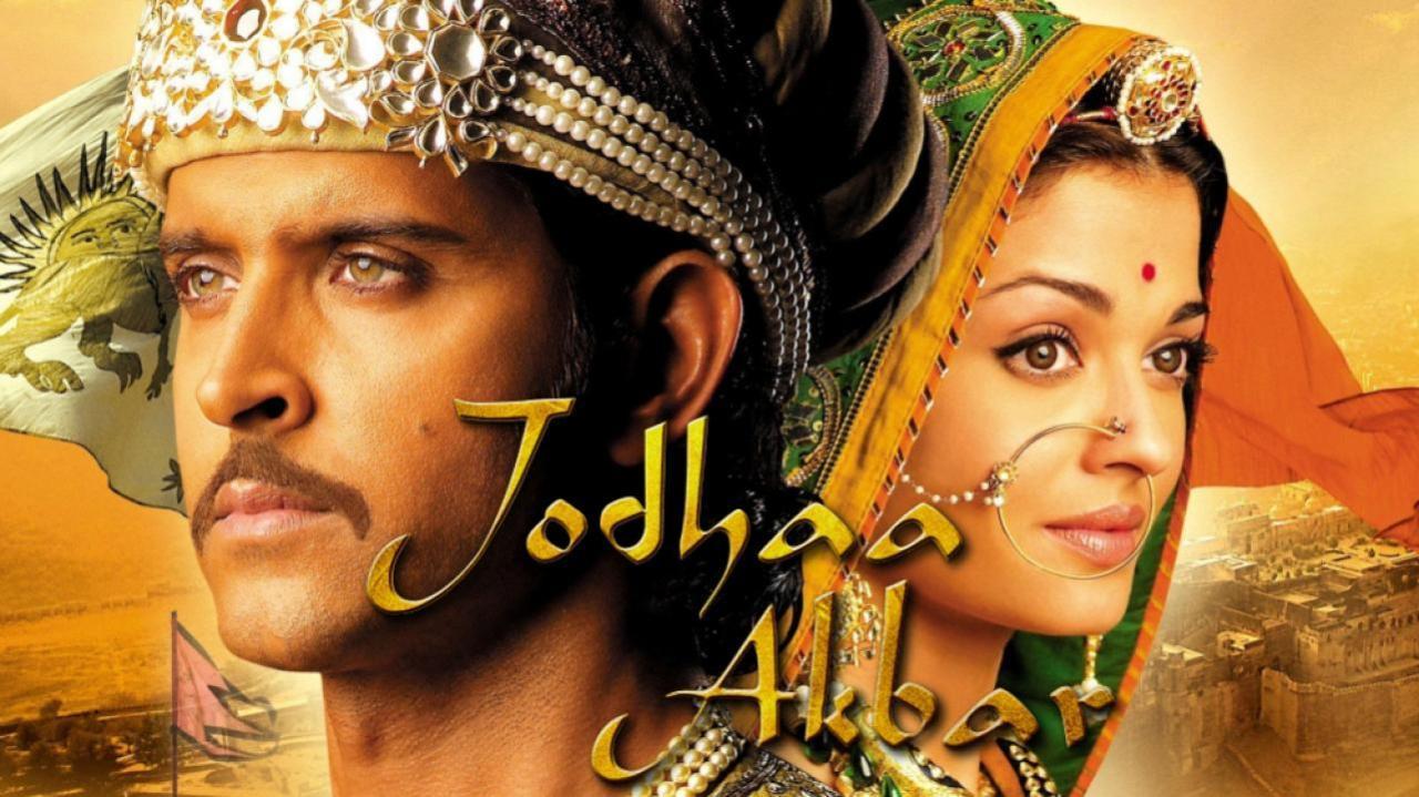 فيلم Jodhaa Akbar 2008 مترجم كامل HD