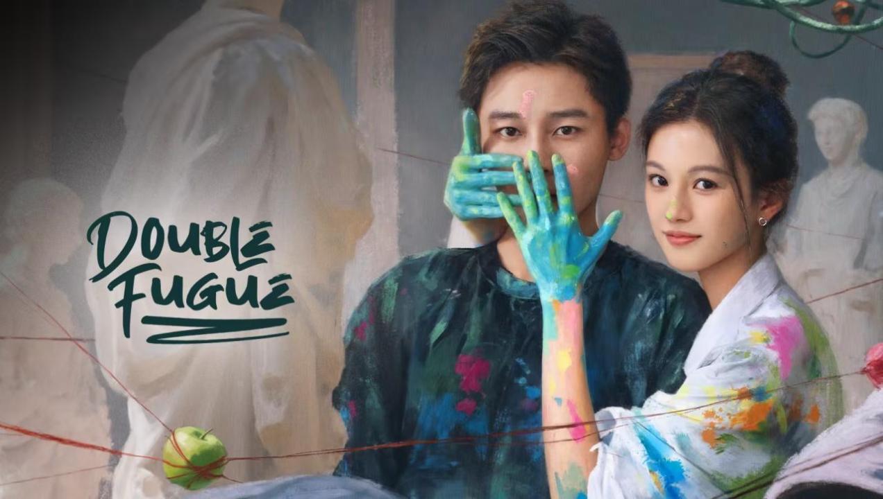 مسلسل Double Fugue الحلقة 19 التاسعة عشر مترجمة