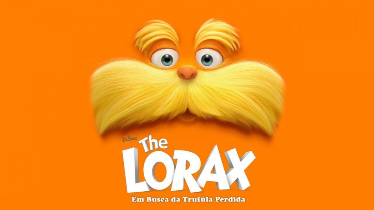 فيلم The Lorax 2012 مترجم كامل HD