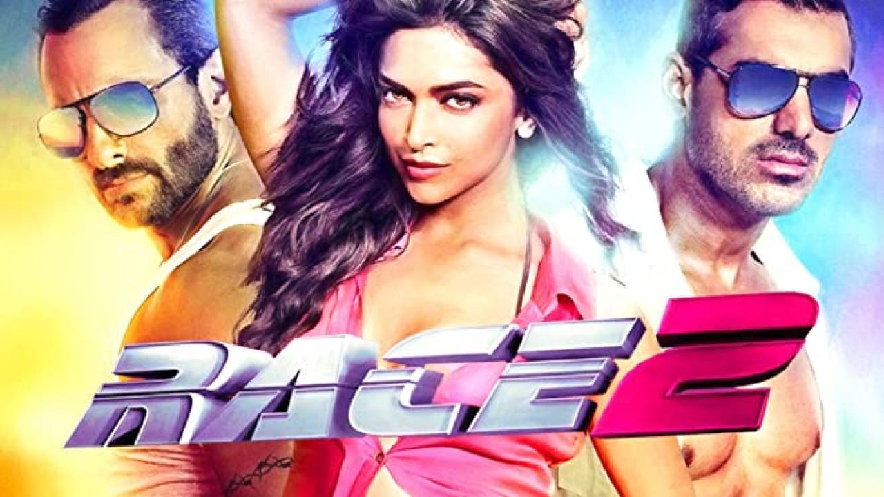 فيلم Race 2 2013 مترجم كامل HD