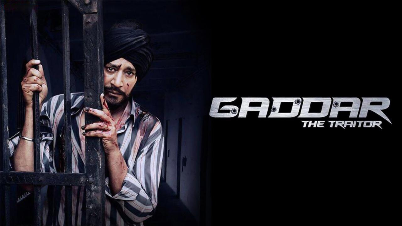 فيلم The Traitor 2015 مترجم كامل HD
