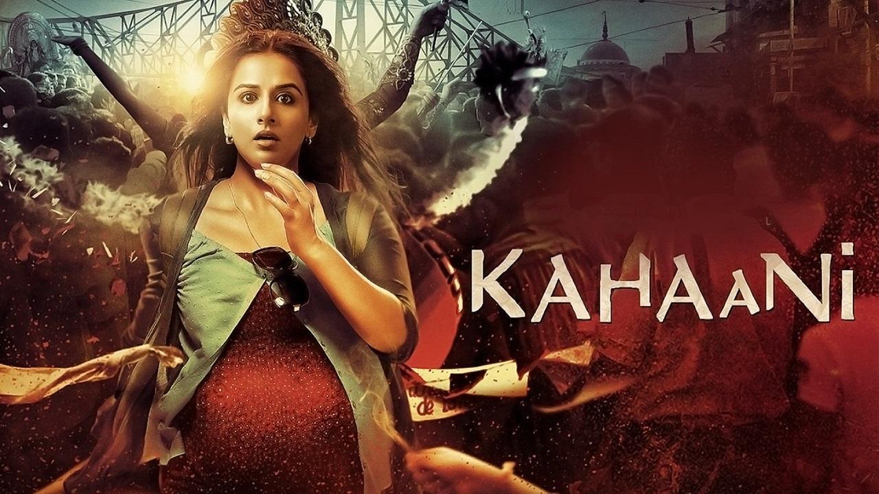 فيلم Kahaani 2012 مترجم كامل HD