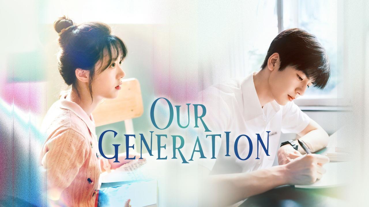 مسلسل Our Generation الحلقة 8 الثامنة مترجمة